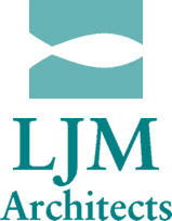 LJM Architects Logo