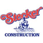 Stecker Construction